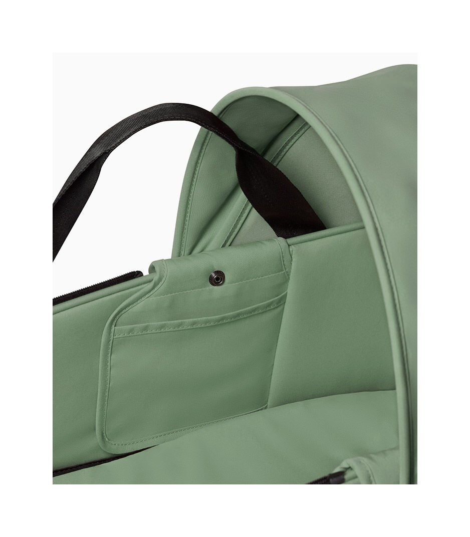 YOYO² bassinet stroller, , mainview galery image 5